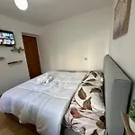 Krid Tirana Studio Flat