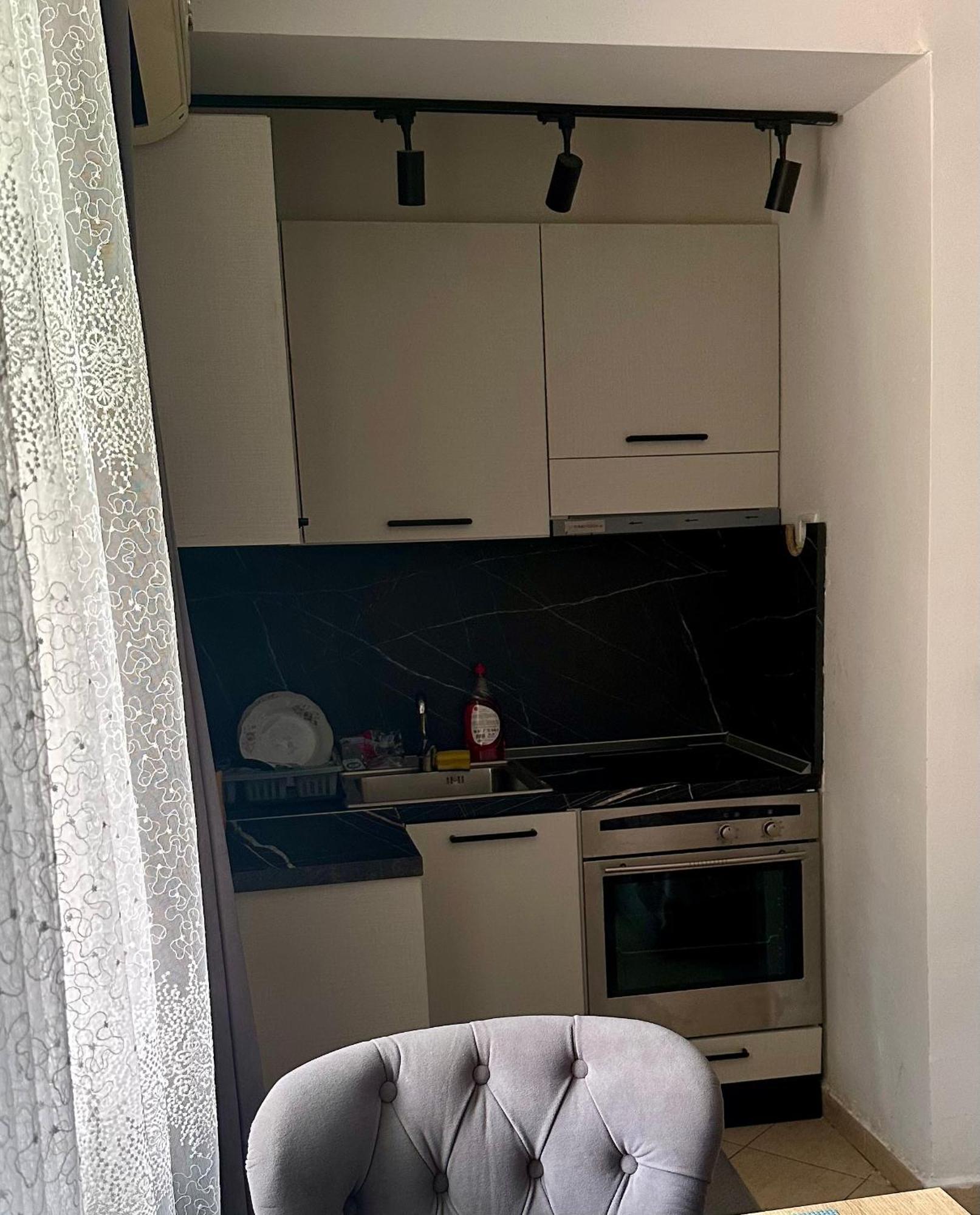 Apartament Krid Flat Tirana
