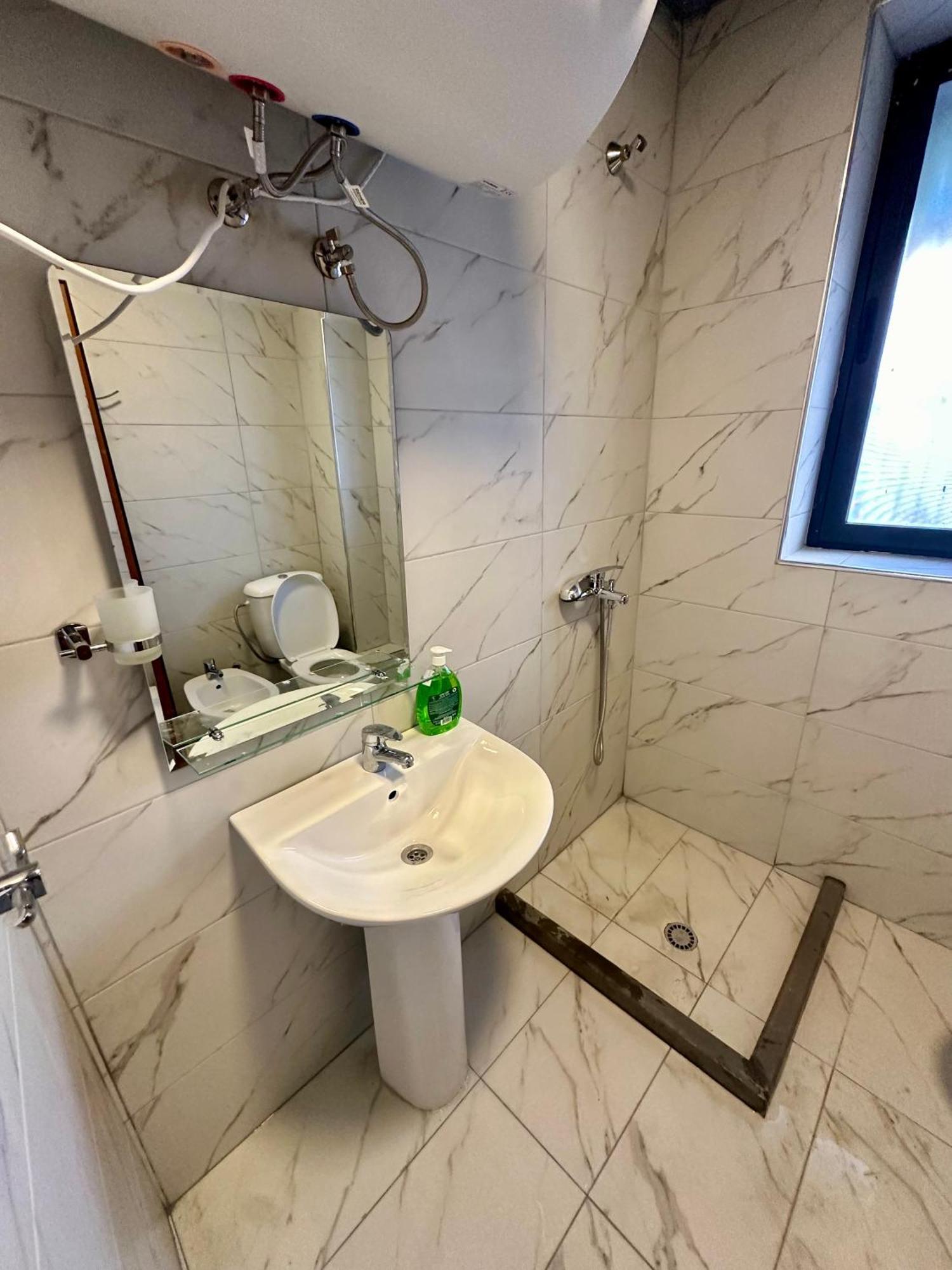 Apartament Krid Flat Tirana
