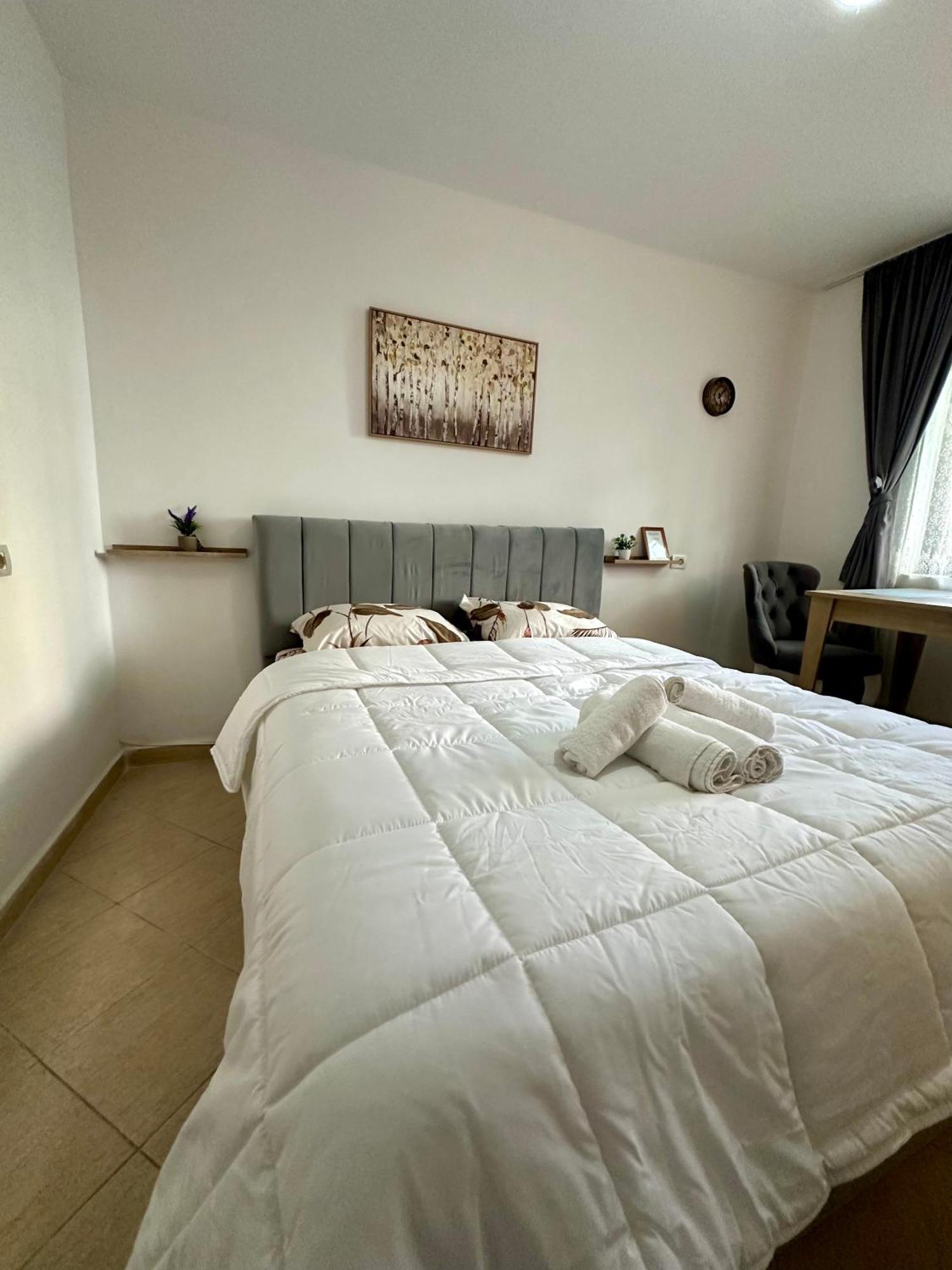 Apartament Krid Flat
