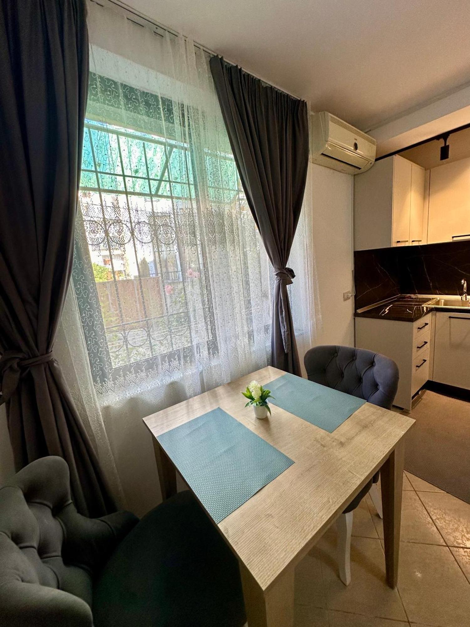 Apartament Krid Flat Tirana