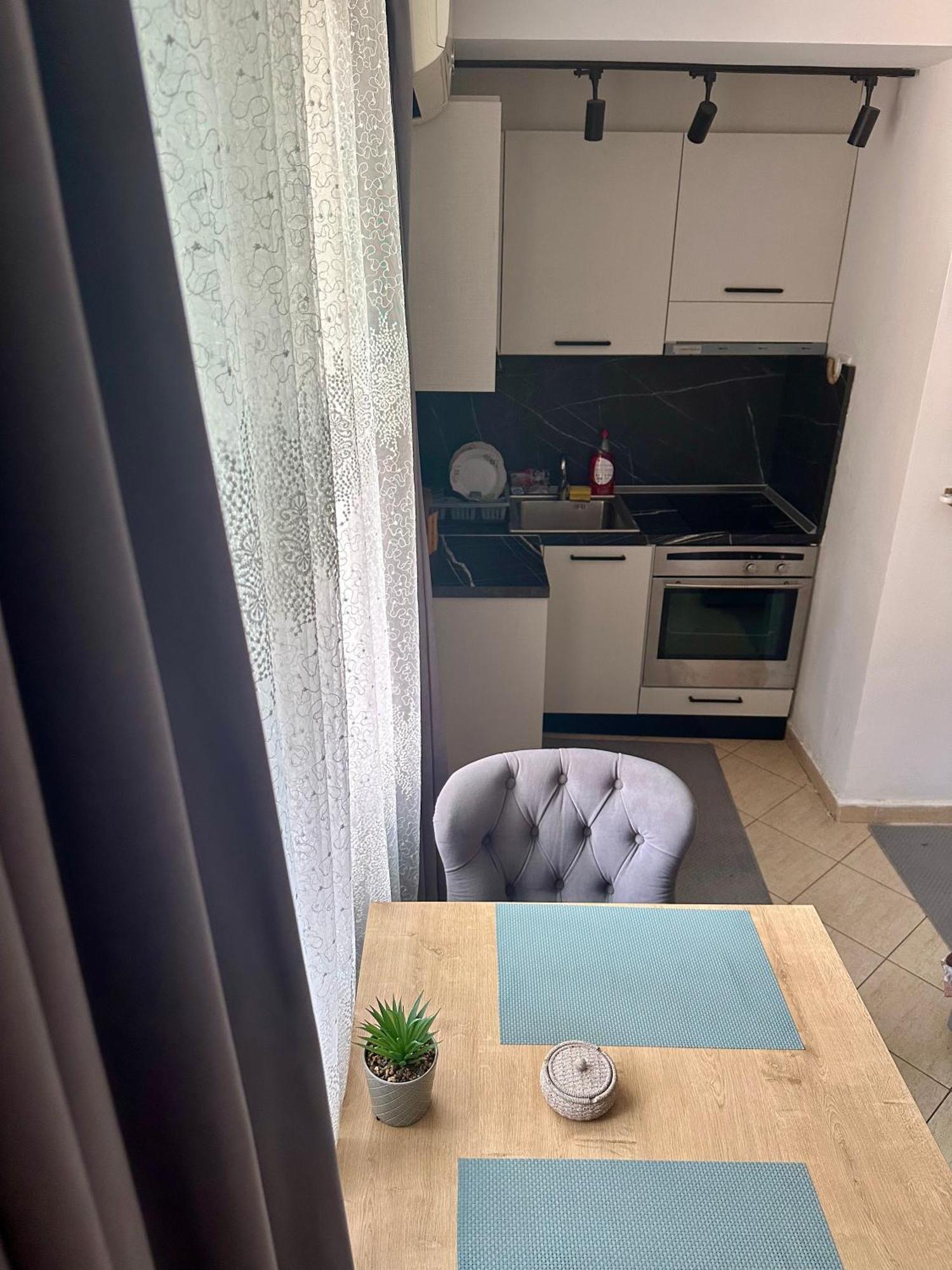 Apartament Krid Flat