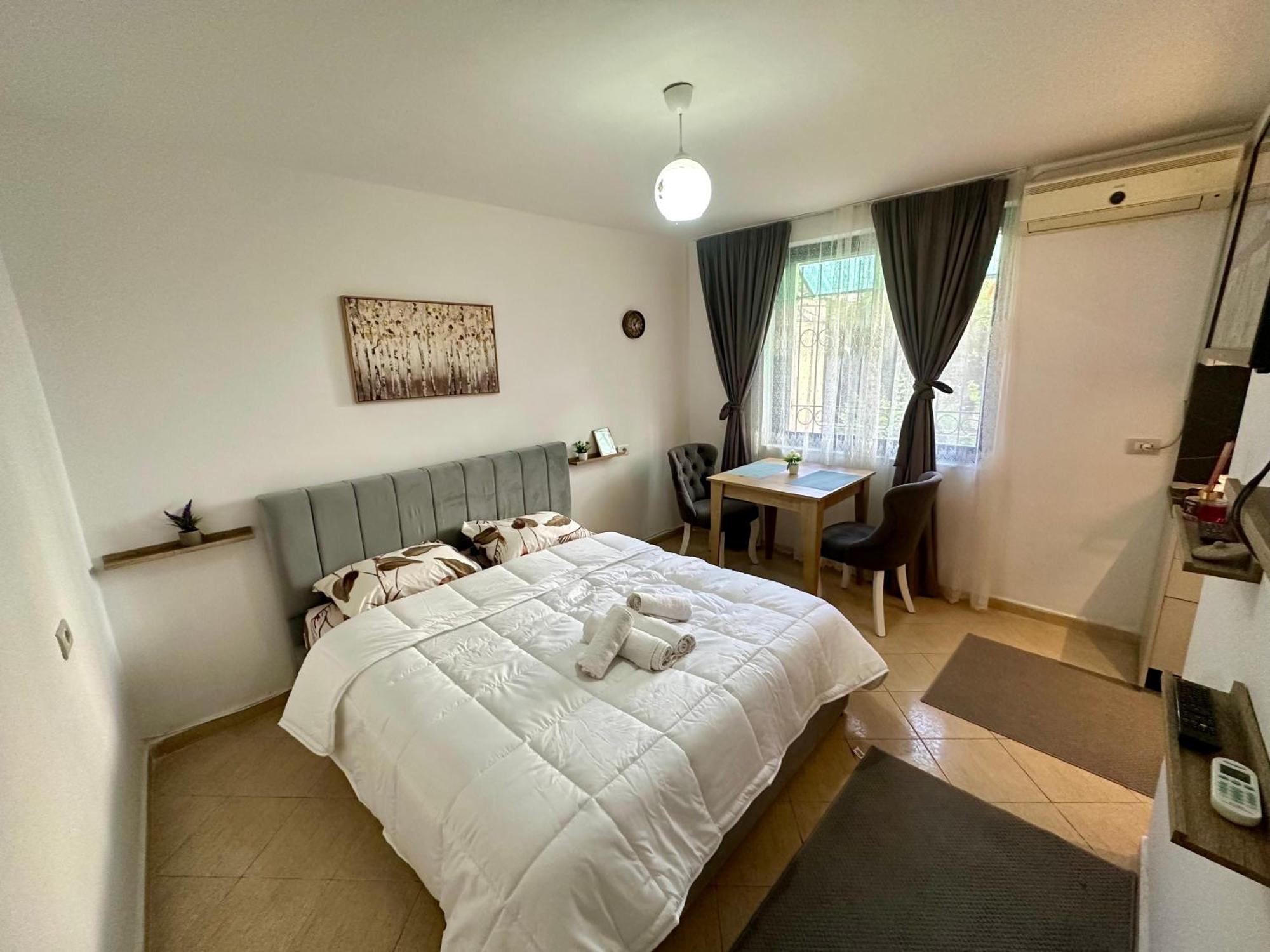 Krid Flat Apartament